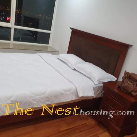 ​​​​​​​Apartment in Hoang Anh Gia Lai for rent