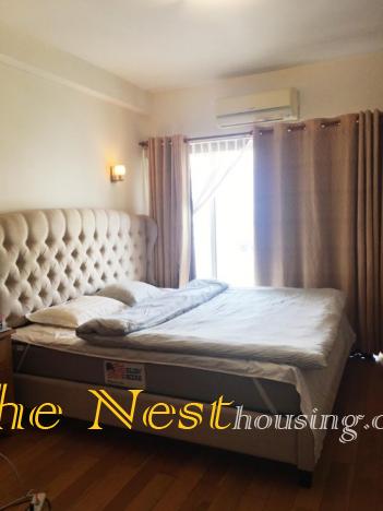 Apartment 2 bedrooms for rent in River Garden
