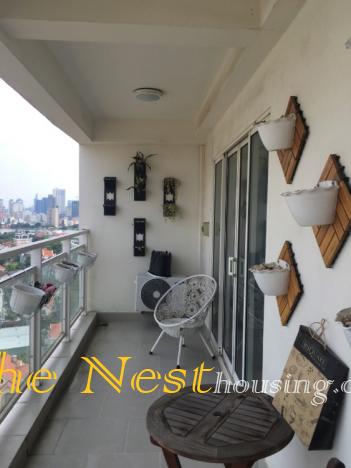 Apartment 2 bedrooms for rent in River Garden