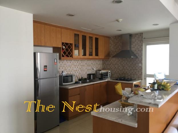 Apartment 2 bedrooms for rent in River Garden