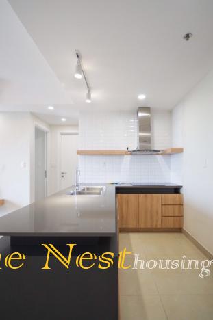 Apartment 3 bedrooms for rent in Masteri Thao Dien