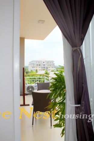 Modern apartment for rent in Thao Dien close to BIS