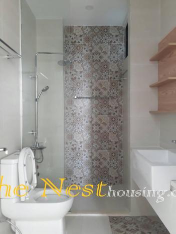 Service  apartment for rent in Thao Dien