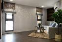 Service apartment 2- 3 bedrooms in Thao Dien