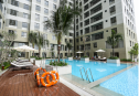 Masteri Thao Dien - 3 bedrooms for rent