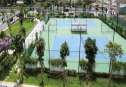 Masteri Thao Dien - 3 bedrooms for rent
