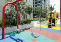 Masteri Thao Dien - 3 bedrooms for rent