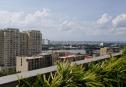 TROPIC GARDEN  - 3 bedrooms for rent