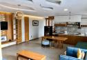 Serviced apartment - 2 bedrooms in Thao Dien