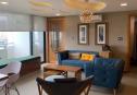 Serviced apartment - 2 bedrooms in Thao Dien