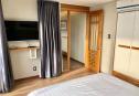 Serviced apartment - 2 bedrooms in Thao Dien