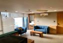 Serviced apartment - 2 bedrooms in Thao Dien