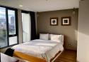 Serviced apartment - 2 bedrooms in Thao Dien