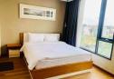 Serviced apartment - 2 bedrooms in Thao Dien
