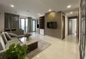 Service apartment 2- 3 bedrooms in Thao Dien