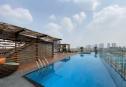 Service apartment 2- 3 bedrooms in Thao Dien