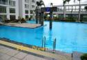 Modern apartment for rent in Hoang Anh Gia Lai