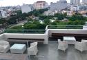 Serviced apartment - 2 bedrooms in Thao Dien