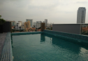 The Luxone Serviced apartment 2 bedrooms in Thao Dien Thu Duc city