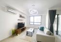 Masteri Thao Dien - 2 bedrooms for rent