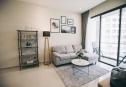 Q2 Thao Dien - 2 bedrooms for rent