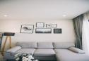 Q2 Thao Dien - 2 bedrooms for rent