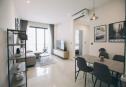 Q2 Thao Dien - 2 bedrooms for rent