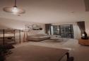 Q2 Thao Dien - 2 bedrooms for rent