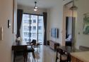 Q2 Thao Dien - 2 bedrooms for rent