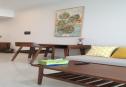 Q2 Thao Dien - 2 bedrooms for rent