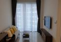 Q2 Thao Dien - 2 bedrooms for rent