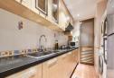 Serviced apartment for rent in Center HCMC