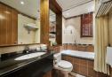 Serviced apartment for rent in Center HCMC