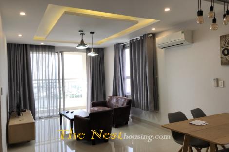TROPIC GARDEN  - 2 bedrooms for rent
