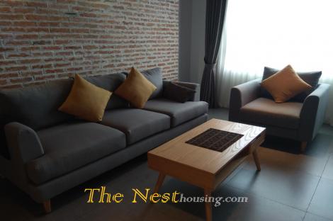 TROPIC GARDEN  - 3 bedrooms for rent