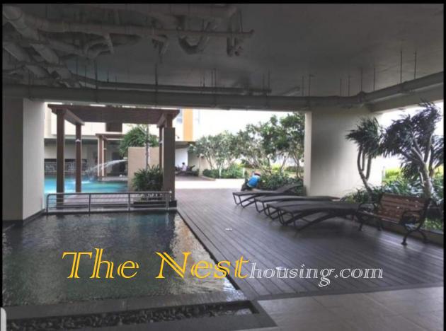 TROPIC GARDEN  - 2 bedrooms for rent