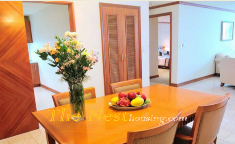 Diamond Plaza Apartment For Rent