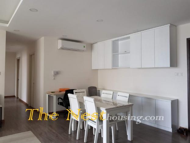 TROPIC GARDEN  - 3 bedrooms for rent