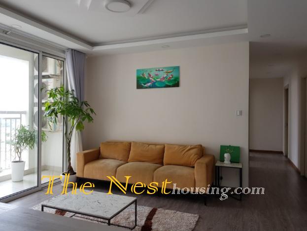 TROPIC GARDEN  - 3 bedrooms for rent