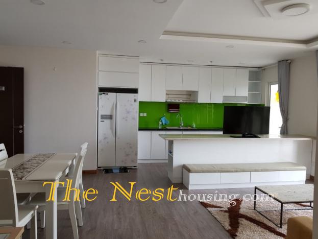 TROPIC GARDEN  - 3 bedrooms for rent