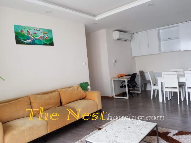 TROPIC GARDEN  - 3 bedrooms for rent