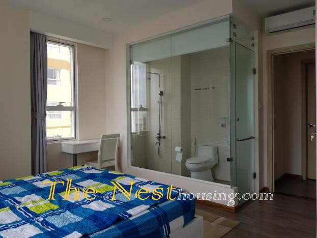 TROPIC GARDEN  - 3 bedrooms for rent