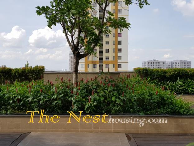 TROPIC GARDEN  - 2 bedrooms for rent