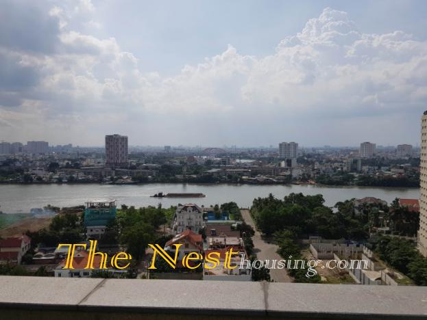 TROPIC GARDEN  - 3 bedrooms for rent