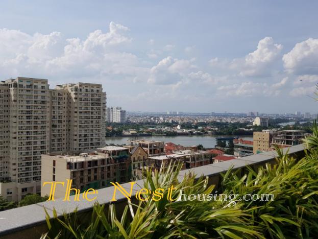TROPIC GARDEN  - 3 bedrooms for rent