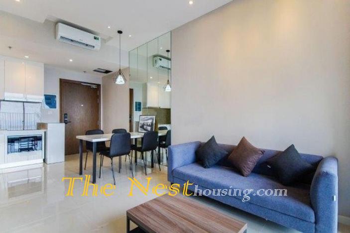 Masteri An Phu - 2 bedrooms for rent