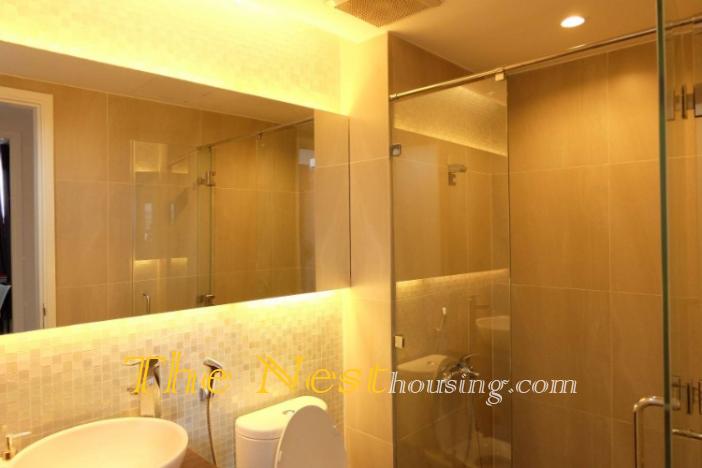 TROPIC GARDEN  - 2 bedrooms for rent