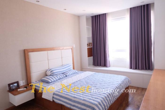 TROPIC GARDEN  - 2 bedrooms for rent
