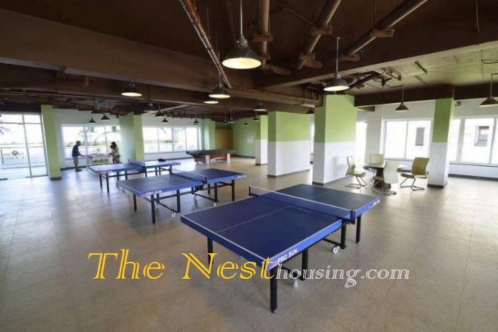 TROPIC GARDEN  - 2 bedrooms for rent