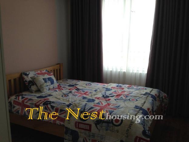 TROPIC GARDEN  - 2 bedrooms for rent
